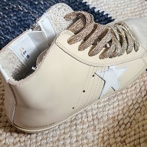 Seed pearl butter francy classic